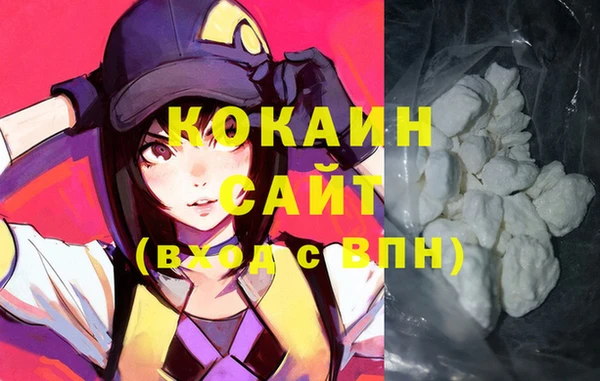 прущий лед Инсар